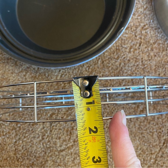 Vintage Turbo Cooker - Picture 7 of 11